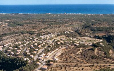 24 novembre 1964 – Ce que prévoyait le projet initial de Planas del Rey