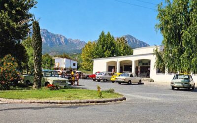 28 octobre 1977 : Francisco Lebasque propose de donner les infrastructures de Planas à la mairie de Pratdip