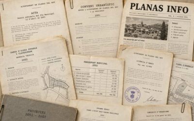 2001-2002: la ECU inicia la renovación de Planas