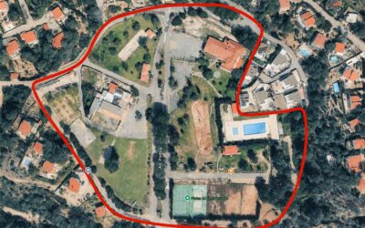 3 de junio de 2004: la justicia precisa la situación registral de las fincas 1169 y 1331 de Planas del Rey