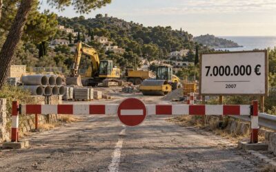 2007 – Un nuevo convenio rechazado pese a un proyecto anunciado en torno a 7 millones de euros