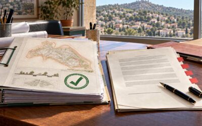 2008 – Se aprueba el proyecto de urbanización, pero el convenio sigue impugnado y sin firmar