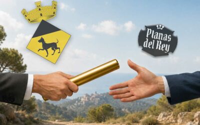 10 de septiembre de 2009: un convenio reparte la gestión del agua y los residuos entre Pratdip y la ECU