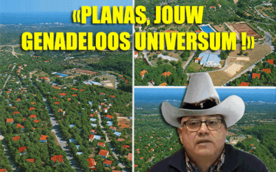 Toestand van de essentiële diensten in Las Planas del Rey – Samenvatting van het dossier 2018