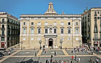 26 de septiembre de 2018: la Generalitat inscribe oficialmente la disolución de la ECU de Planas del Rey