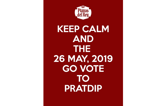 planas-del-rei-pratdip-keep-calm-and-he-26-may-2019-go-vote-to-pratdip