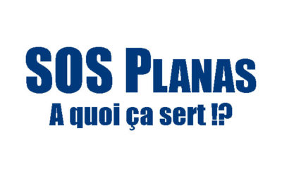 A quoi sert l’Asociacion de Vecinos de Planes del Rei (SOSPlanas) ?