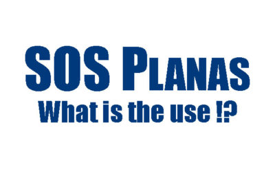 What is the use of Planes del Rei Asociacion de Vecinos (SOSPlanas) ?