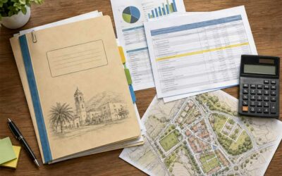 16 de septiembre de 2019: el Ayuntamiento abre un crédito de 50.000 € para Planas del Rey