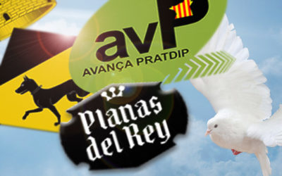 Avança Pratdip – Information for residents of Las Planas del Rey