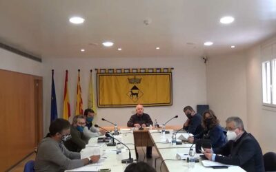 19 mars 2021 : la station d’épuration de Planas absente d’une convention intercommunale
