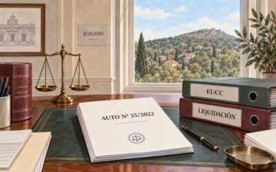 14 février 2022 : le tribunal précise le rôle de l’organe de liquidation de l’EUCC