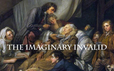 The Imaginary Invalid