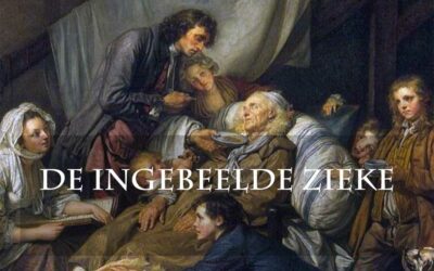 De Ingebeelde Zieke