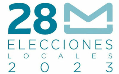 Spaanse gemeenteraadsverkiezingen 2023