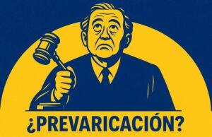 Prevaricación Pratdip