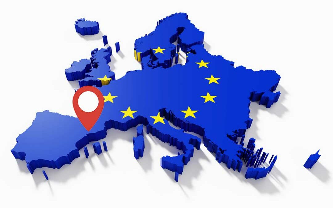 Planas, a microcosm of Europe?