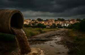 Planas del Rey: la catastrophe sanitaire annoncée est désormais en marche