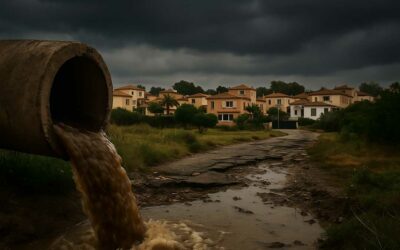 Planas del Rey: la catastrophe sanitaire annoncée est désormais en marche