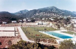Comprendre Planas del Rey et Pratdip