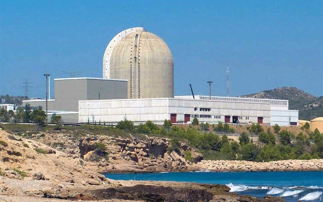 Subvención nuclear: ¿por qué se excluye a Planas del Rey?