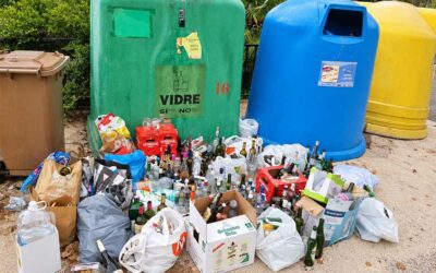 158 urbanisations irrégulières en province de Tarragone : vers une réponse globale