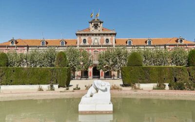 Urbanisations non régularisées : la Catalogne face à un problème historique