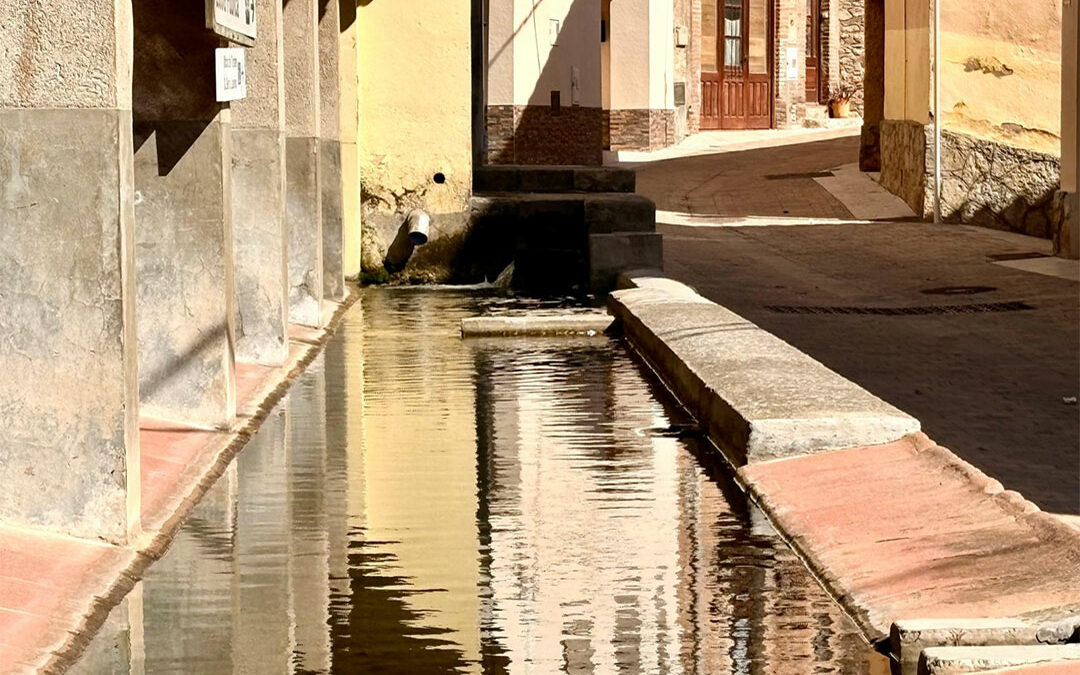 La mairie adopte une nouvelle ordonnance sur l&rsquo;eau : ce qui change… et ce qui reste sans réponse