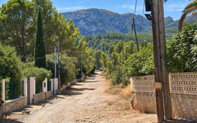 Septiembre de 1998 – El coste de las obras necesarias para la recepción de Planas del Rey
